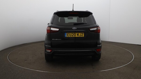 Used Ford Ecosport 2020 for sale - 76251076: Photo 60