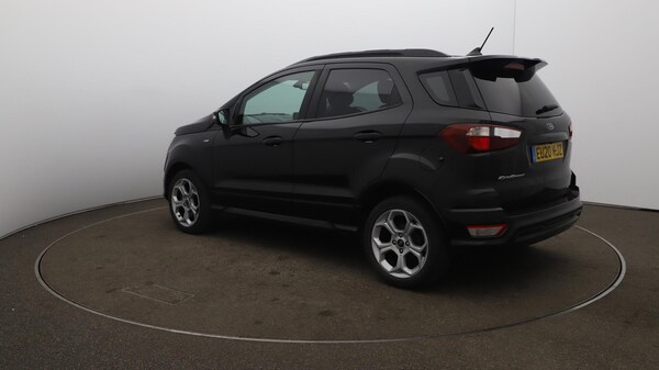 Used Ford Ecosport 2020 for sale - 76251076: Photo 64