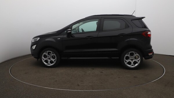 Used Ford Ecosport 2020 for sale - 76251076: Photo 65
