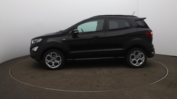 Used Ford Ecosport 2020 for sale - 76251076: Photo 66