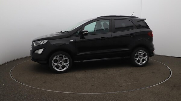 Used Ford Ecosport 2020 for sale - 76251076: Photo 67