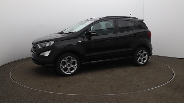 Used Ford Ecosport 2020 for sale - 76251076: Photo 68