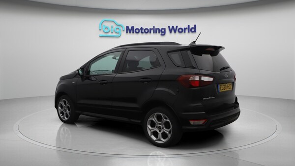 Used Ford Ecosport 2020 for sale - 76251076: Photo 6