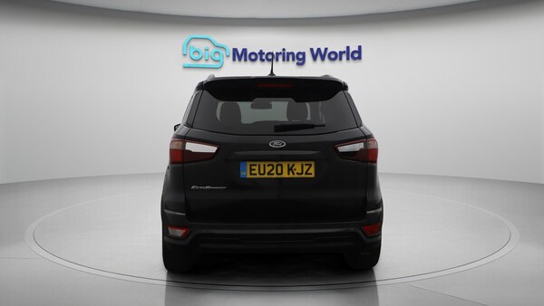Used Ford Ecosport 2020 for sale - 76251076: Photo 7