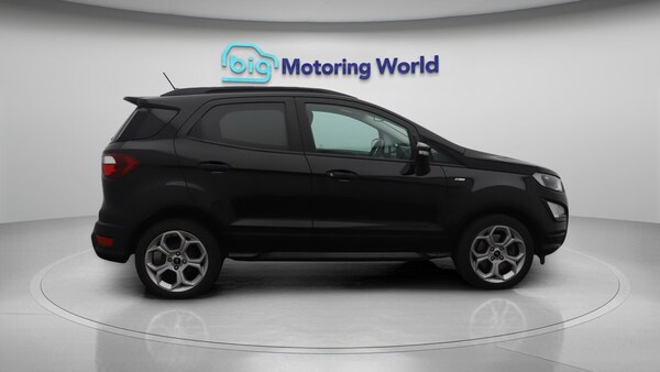 Used Ford Ecosport 2020 for sale - 76251076: Photo 9