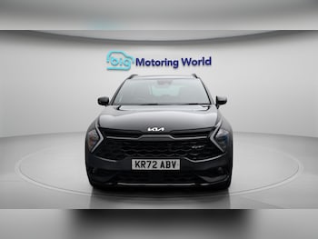 Used Kia Sportage 2022 for sale - 79487651: Photo
