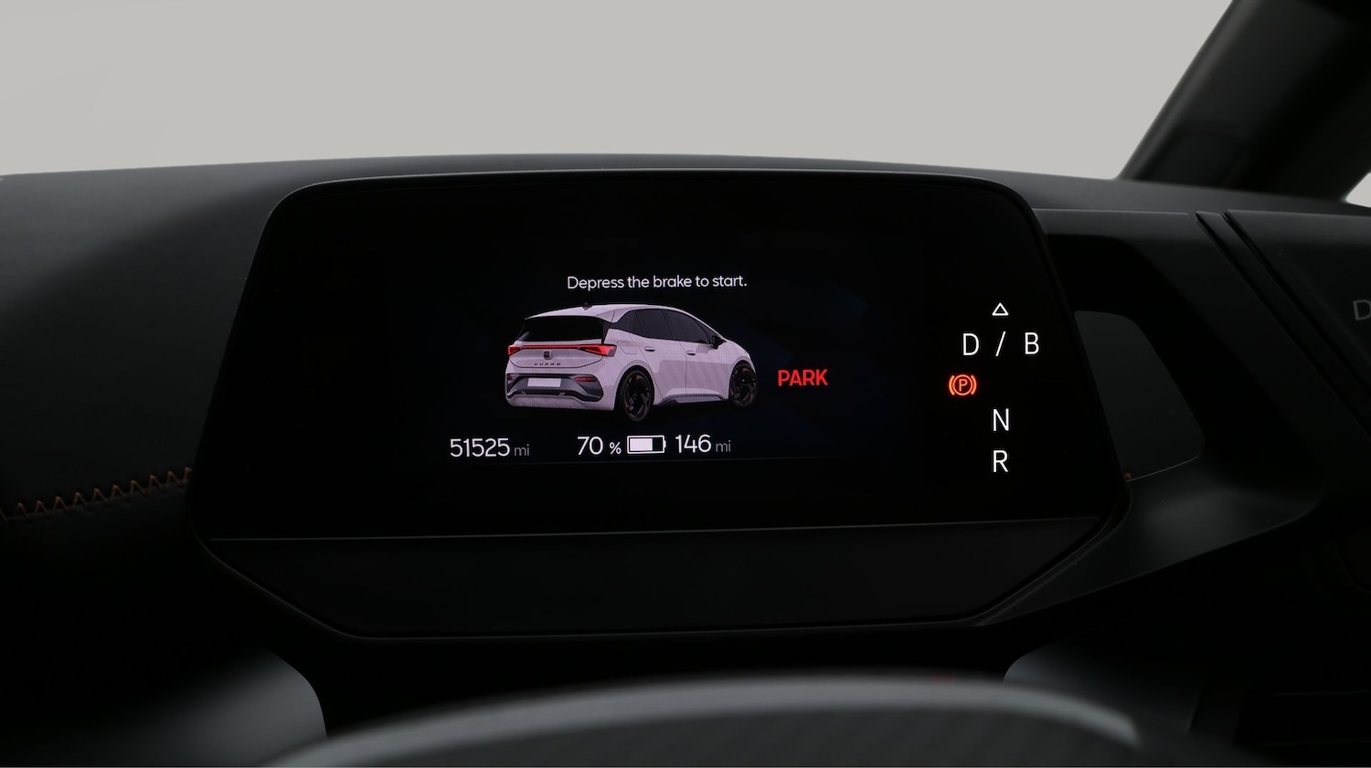 Used Cupra Born 2023 for sale - 77620764: Photo 10