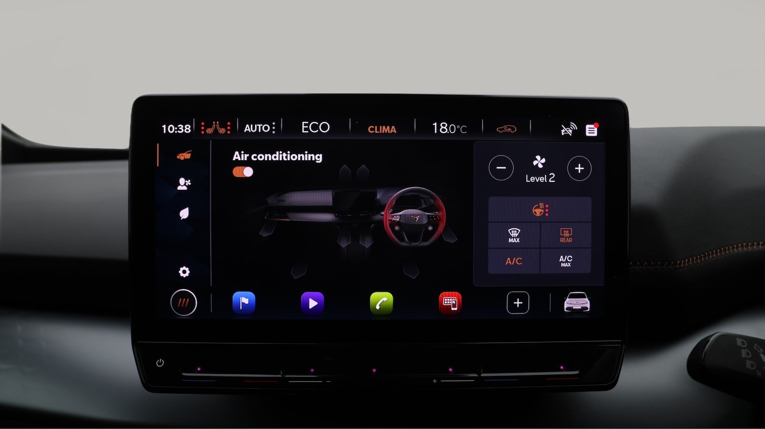 Used Cupra Born 2023 for sale - 77620764: Photo 12