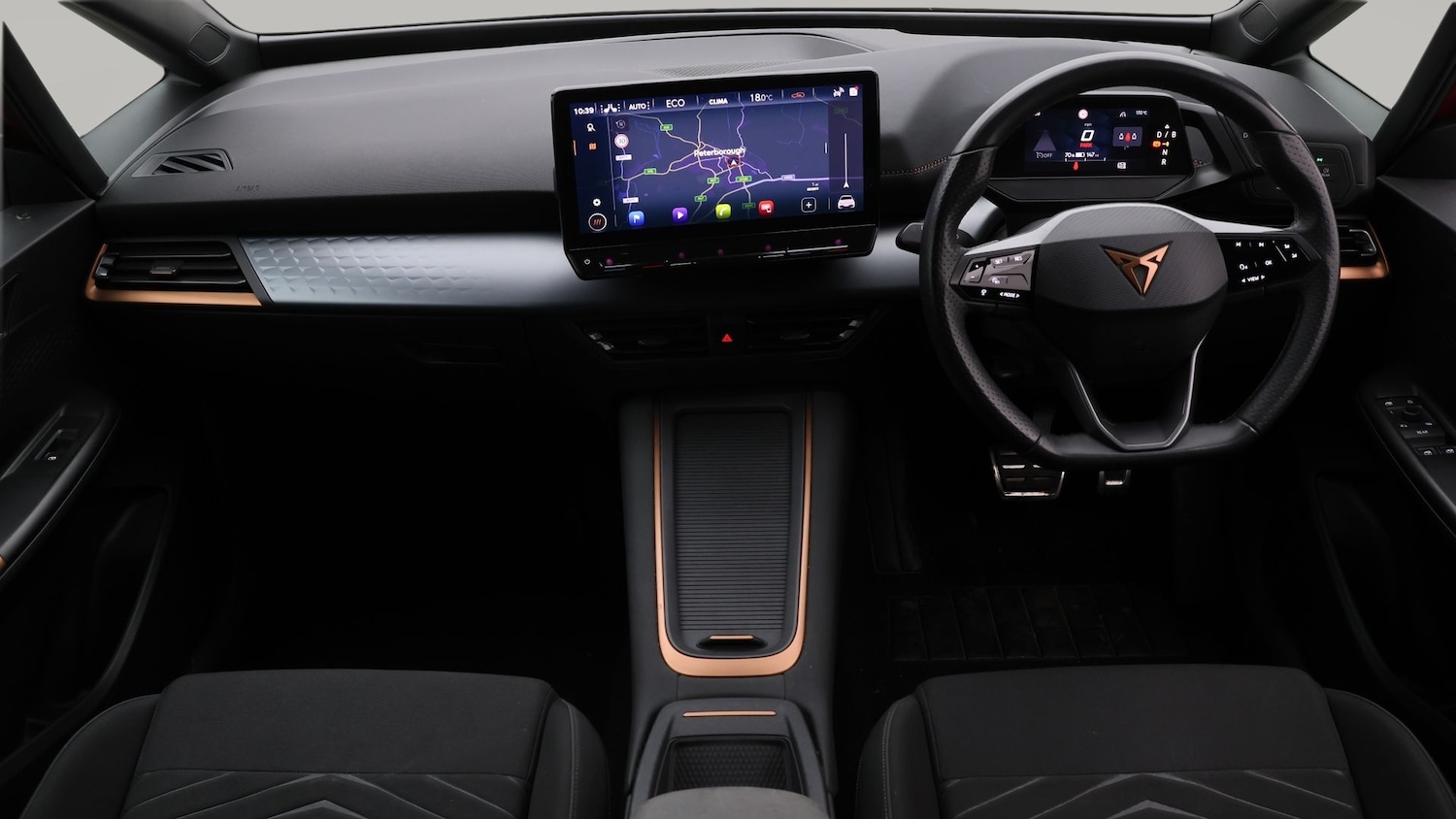 Used Cupra Born 2023 for sale - 77620764: Photo 13