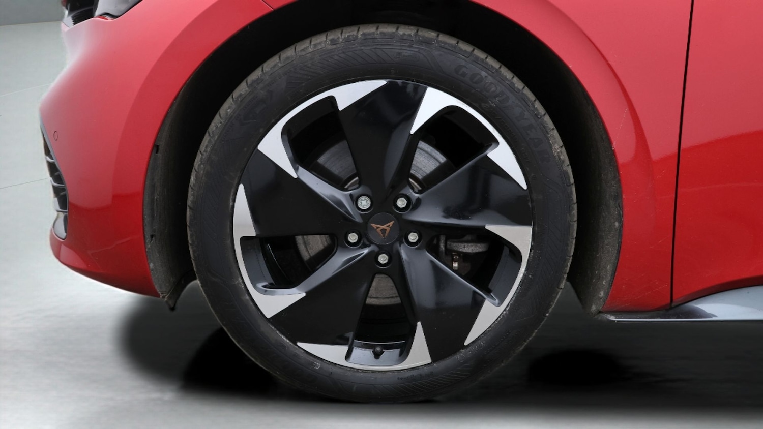 Used Cupra Born 2023 for sale - 77620764: Photo 18