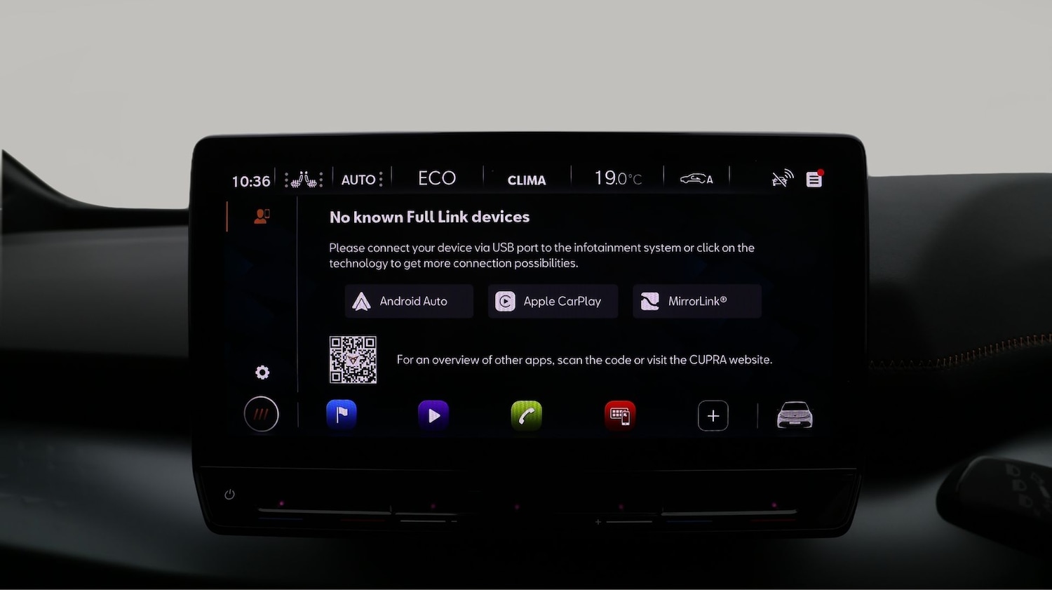 Used Cupra Born 2023 for sale - 77620764: Photo 25