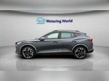 Used Cupra Formentor 2023 for sale - 78653212: Photo