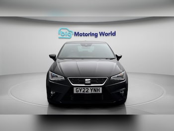 Used SEAT Ibiza 2022 for sale - 79340735: Photo