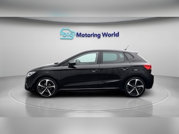 Used SEAT Ibiza 2022 for sale - 79340735: Photo