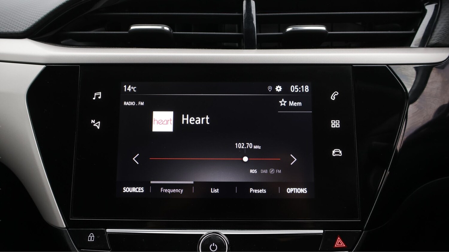 Used Vauxhall Corsa for sale - 77872345: Photo 11