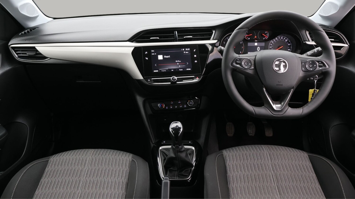 Used Vauxhall Corsa for sale - 77872345: Photo 13