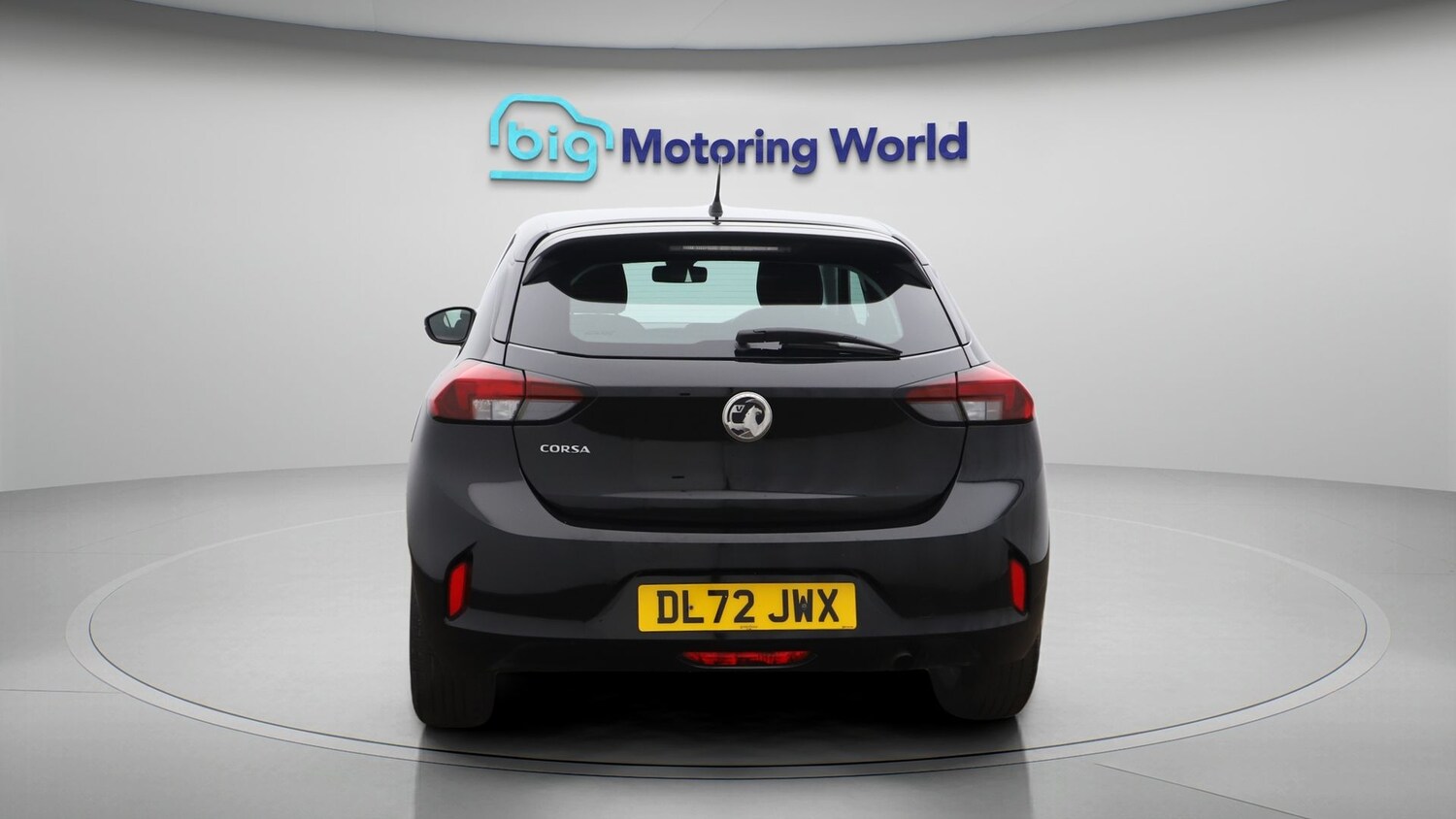 Used Vauxhall Corsa for sale - 77872345: Photo 6