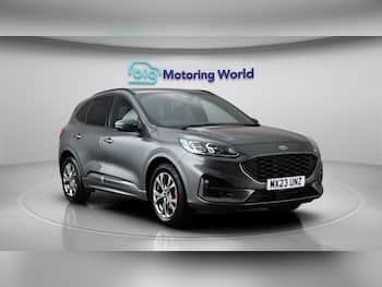 Used Ford Kuga 2023 for sale - 79626340: Photo
