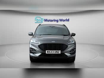 Used Ford Kuga 2023 for sale - 79626340: Photo