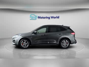 Used Ford Kuga 2023 for sale - 79626340: Photo