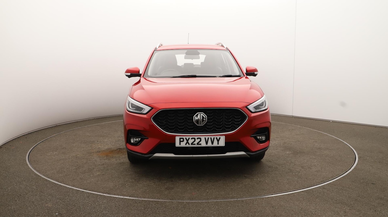 Vehicle 40