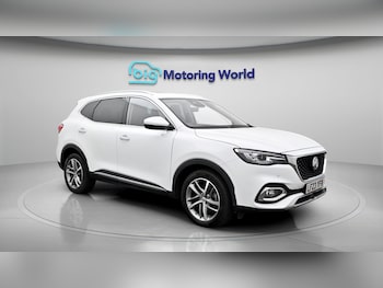 Used MG MG HS 2023 for sale - 79399339: Photo