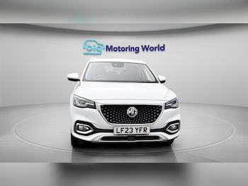 Used MG MG HS 2023 for sale - 79399339: Photo