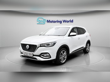 Used MG MG HS 2023 for sale - 79399339: Photo