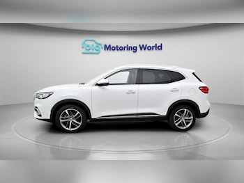 Used MG MG HS 2023 for sale - 79399339: Photo