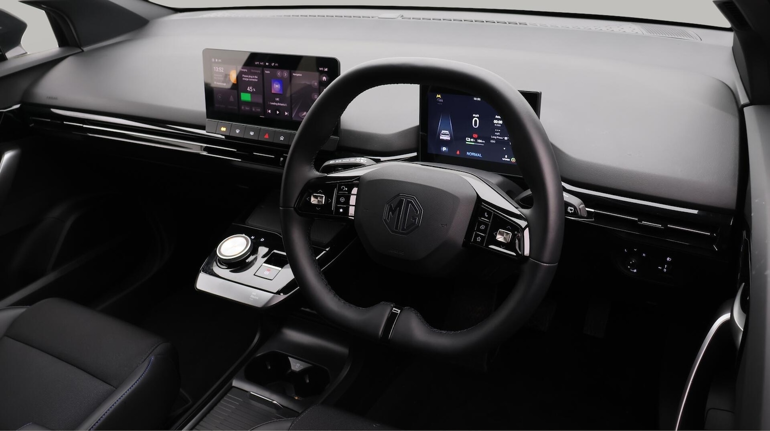 Used MG MG4 2023 for sale - 76727409: Photo 10