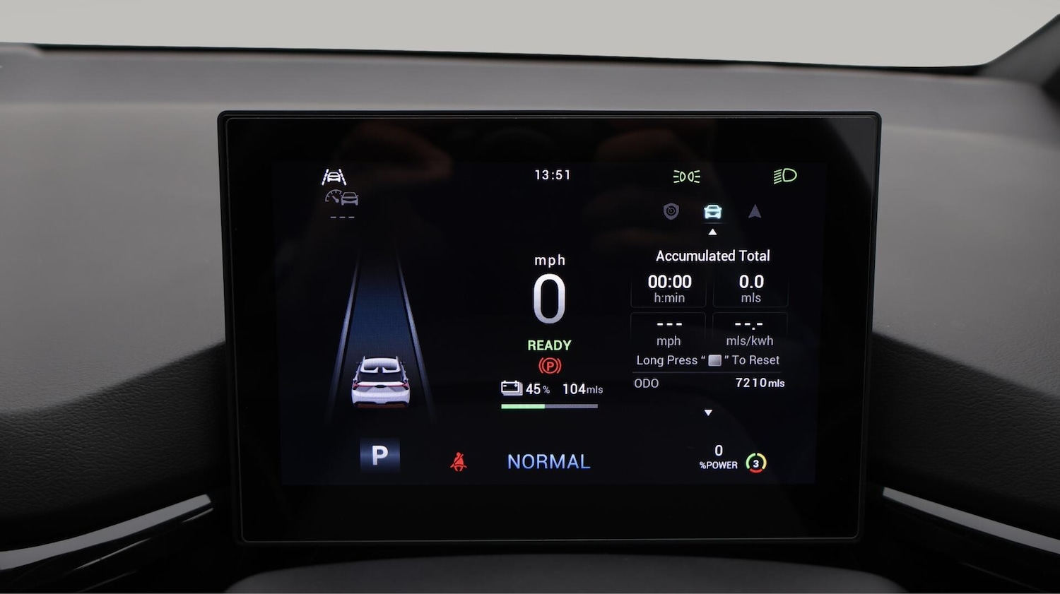 Used MG MG4 2023 for sale - 76727409: Photo 11