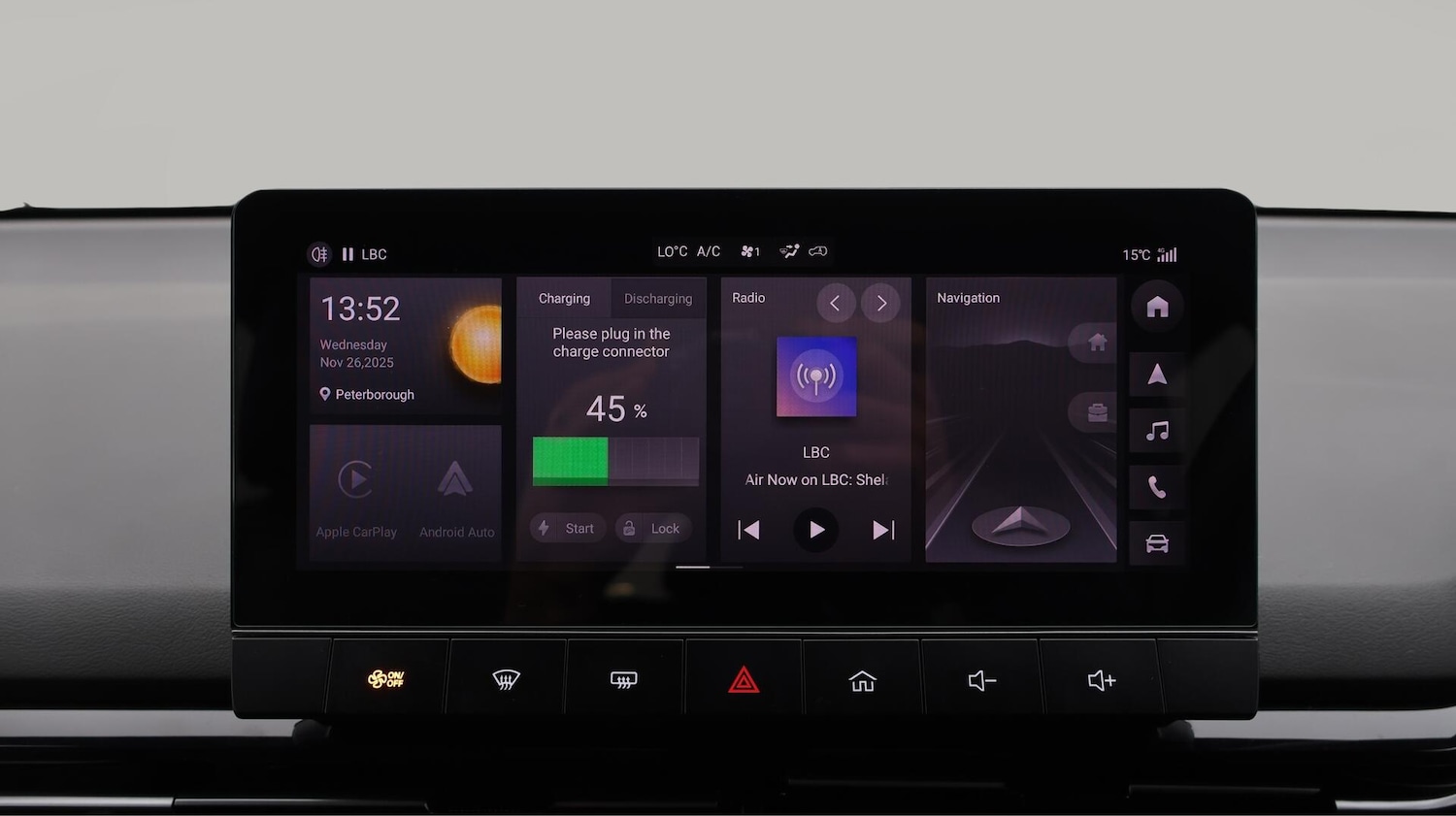 Used MG MG4 2023 for sale - 76727409: Photo 12