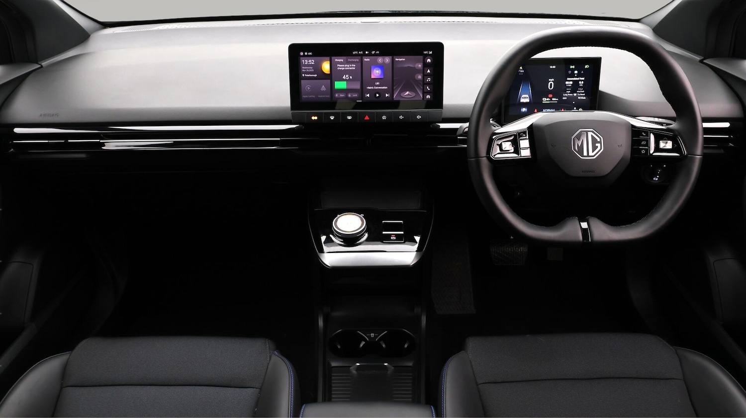 Used MG MG4 2023 for sale - 76727409: Photo 14