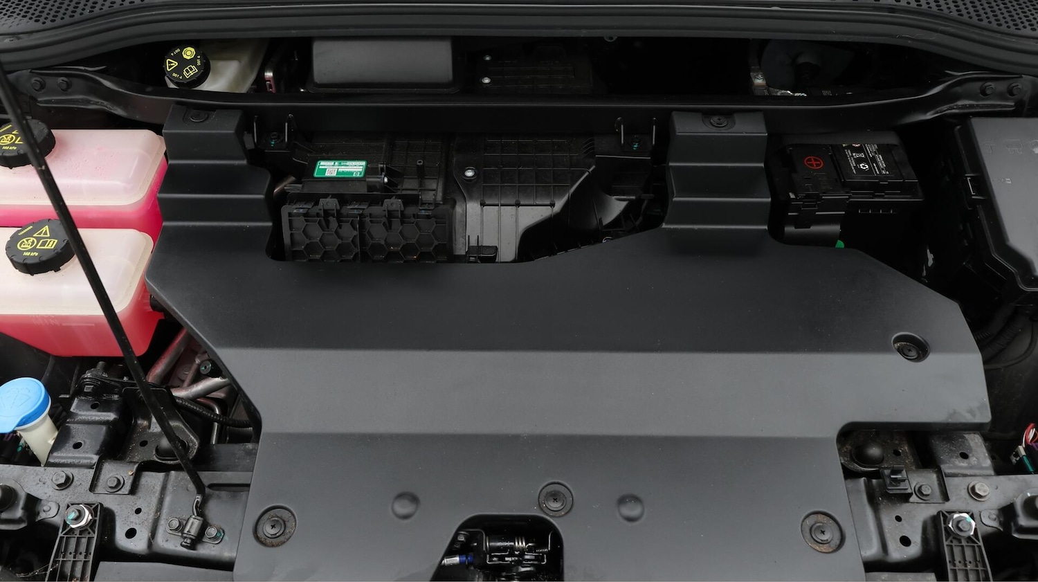 Used MG MG4 2023 for sale - 76727409: Photo 20