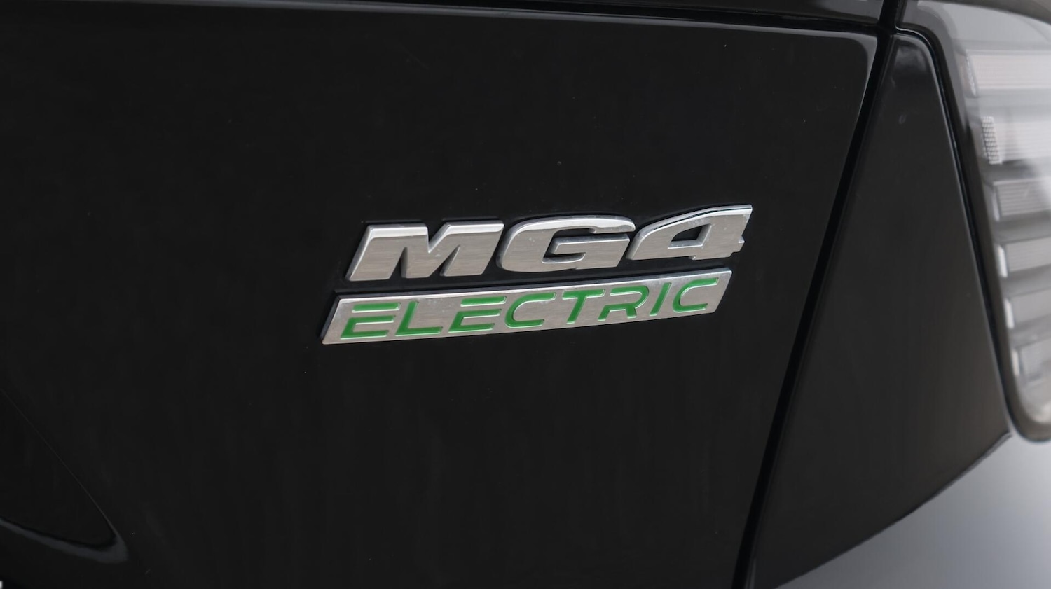 Used MG MG4 2023 for sale - 76727409: Photo 22