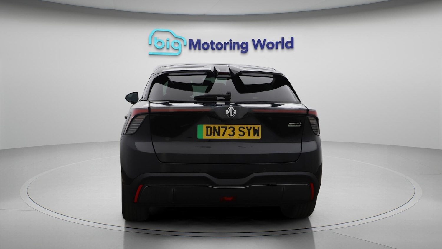 Used MG MG4 2023 for sale - 76727409: Photo 7