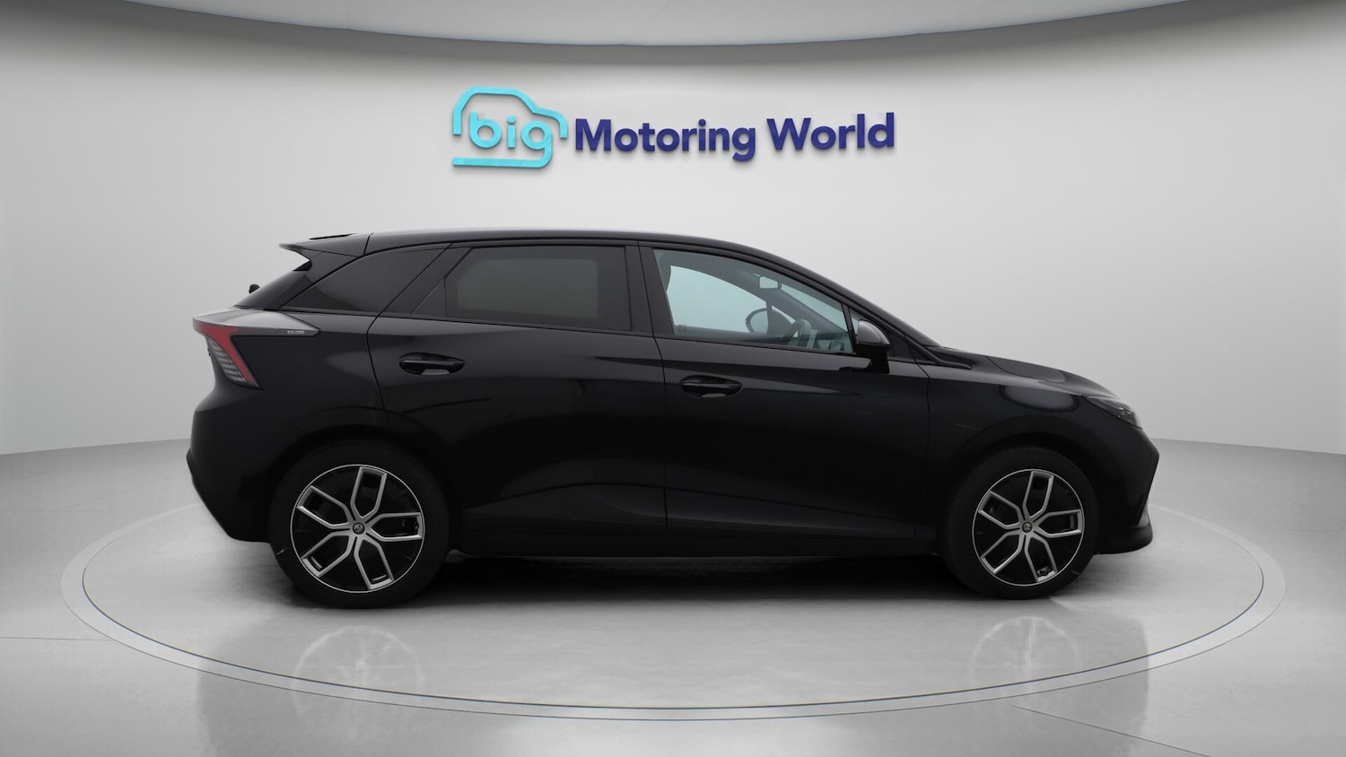 Used MG MG4 2023 for sale - 76727409: Photo 9