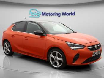 2022 (22) - 1.2 Elite Edition Hatchback 5dr Petrol Manual Euro 6 (75 ps)