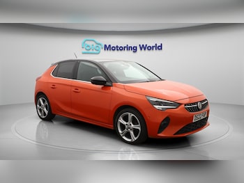 Used Vauxhall Corsa 2022 for sale - 75363659: Photo