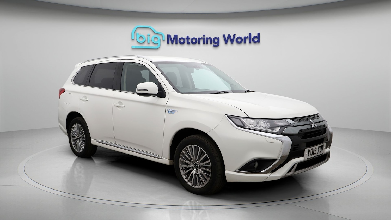 Used Mitsubishi Outlander 2019 for sale - 77036159: Photo 18