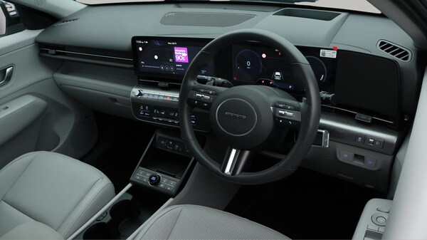 Used Hyundai KONA 2024 for sale - 76226501: Photo 10