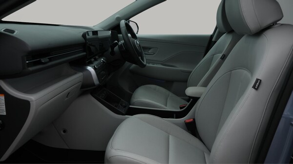Used Hyundai KONA 2024 for sale - 76226501: Photo 15