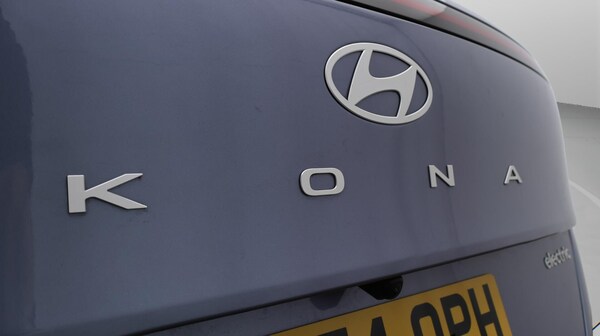 Used Hyundai KONA 2024 for sale - 76226501: Photo 23