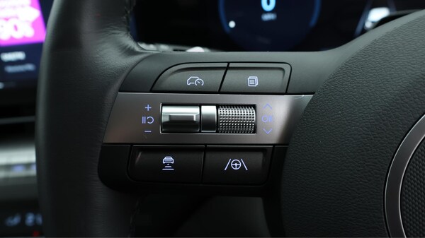 Used Hyundai KONA 2024 for sale - 76226501: Photo 25