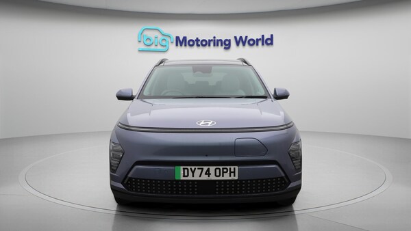 Used Hyundai KONA 2024 for sale - 76226501: Photo 3