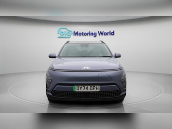 Used Hyundai KONA 2024 for sale - 76226501: Photo 3