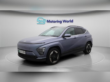 Used Hyundai KONA 2024 for sale - 76226501: Photo 4