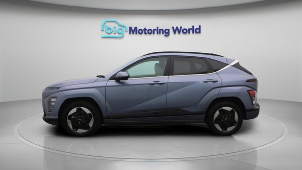 Used Hyundai KONA 2024 for sale - 76226501: Photo 5