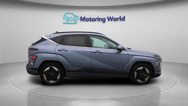 Used Hyundai KONA 2024 for sale - 76226501: Photo 9