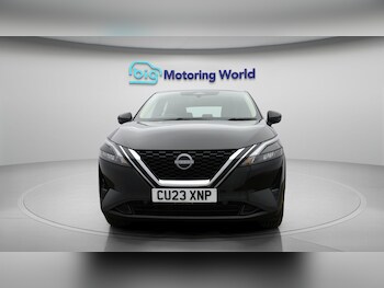Used Nissan Qashqai 2023 for sale - 78577142: Photo